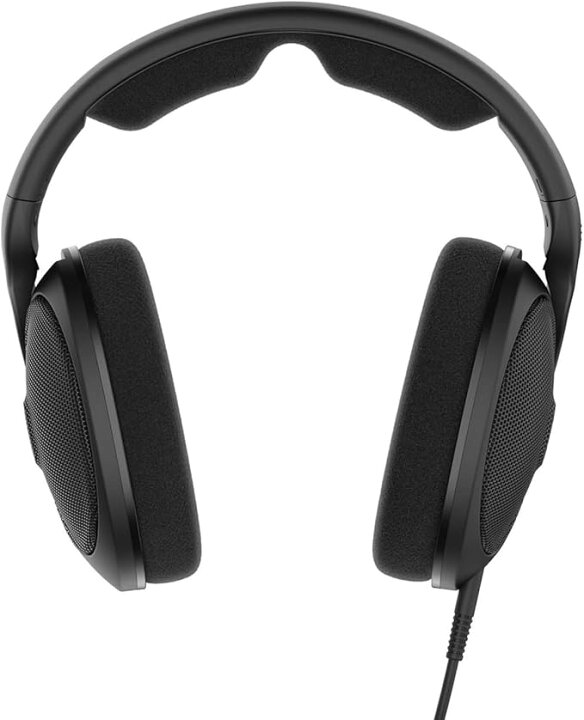 楽天市場】ゼンハイザー SENNHEISER 有線 ヘッドホン密閉型 高音質 