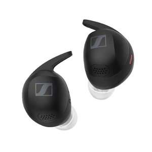 [nCU[ SENNHEISER Cz bluetooth MSPORT1 BLACK