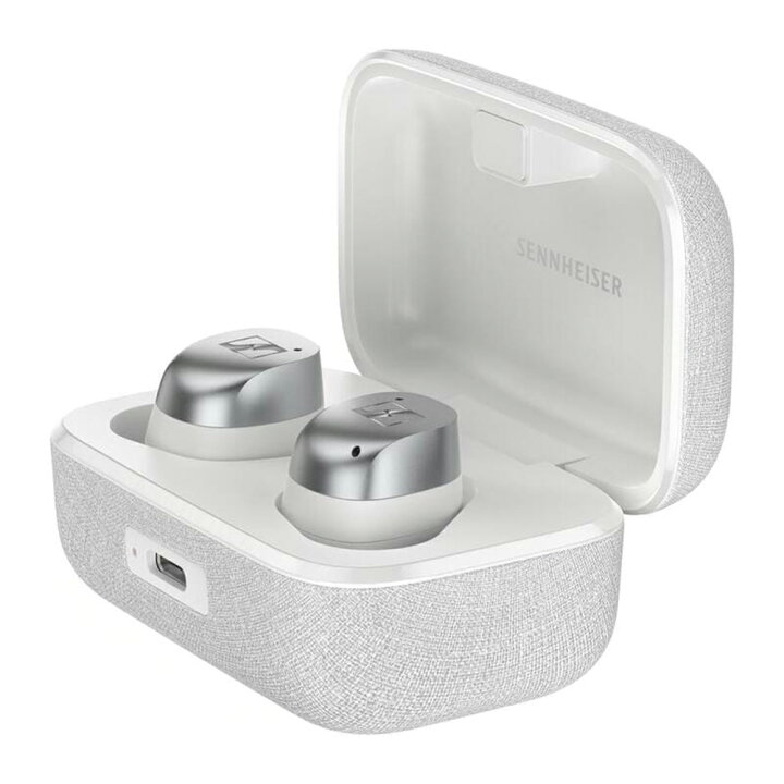 楽天市場】ゼンハイザー SENNHEISER MOMENTUM True Wireless 4 