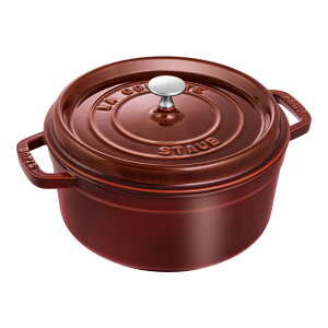 XgEu STAUB  sRERRbg Eh 24cm OifB 40509-357