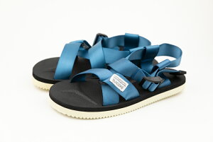 SUICOKE �X�C�R�b�N CHIN2 �T���_�� �A�E�g�h�A OG-023-2