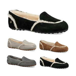 Ugg モカシン レディースの人気商品 通販 価格比較 価格 Com