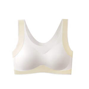 ブラジャー キッズ 女の子 スポーツブラ ジュニア ハーフトップ スポブラ ファーストブラ ノンワイヤー 薄手 全罩杯 無地 通気性 快適 インナー 小学生 中学生 高校生(x2)