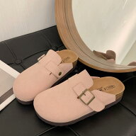 サンダル レディース 厚底 カジュアル 春夏 2way スリッパ 婦人靴 履きやすい かわいい 室内 普段使い 外…