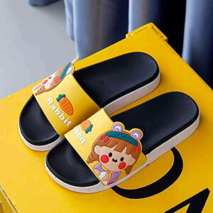 サンダル レディース ルームシューズ かわいい 厚底 室内履き バスリッパ PVC 浴室 春夏 イエロー ブラウン ブラック パープル