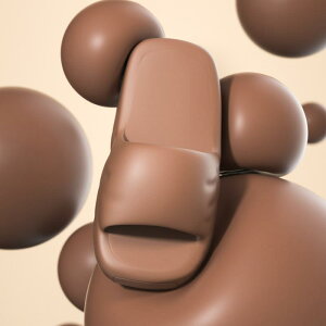 サンダル レディース 厚底 EVA スリッパ ルームシューズ 滑り止め 6cm 普段使い チョコレート 抹茶 緑 白 黒 赤 グレー 茶色 ピンク(x2)