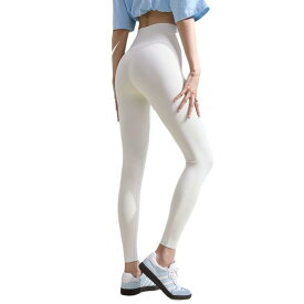 レギンス レディース スキニーパンツ 高伸縮 薄手 高弾性 吸汗速乾 美脚 無地 黒 ブラック グレー ブラウン ベージュ ピンク系(x2)