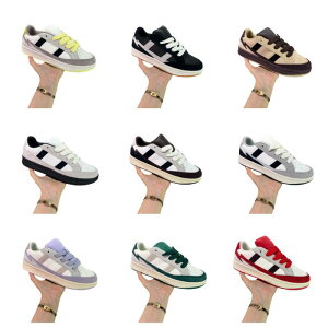 スニーカー 男女兼用 ローカット 運動靴 普段使い 面ファスナー 留め 履きやすい ?面 ゴム底 クッション性 スポーツ トレーニング ウォーキング