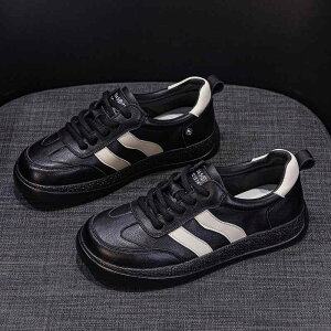 スニーカー レディース 革 磁気 振動 マッサージ 厚底 歩きやすい 疲れにくい 黒 ブラック 中敷き クッション性 普段使い カジュアル 旅行 運動 婦人靴