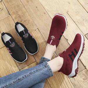 スニーカー メンズ レディース 介護シューズ リハビリシューズ 高齢者シューズ 通気性 軽量 屈曲性 シニア 普段履き ウォーキング 黒 グレー パープル レッド