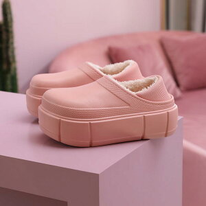 スリッパ レディース 冬用 厚底 ルームシューズ あったか 防寒 暖かい 滑り止め 軽量 クッション 履きやすい かわいい おしゃれ ふわふわ もこもこ 女性 婦人 ミセス シニア 室内履き 部屋履