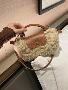 �n���h�o�b�O ���f�B�[�X �� �J�o�� �΂ߊ|�� ���|�� ������ �H�~ �������� ���킢�� ������� �x�[�W���n