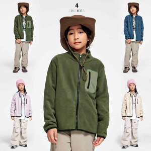 WPbg LbY q j̎q ̎q tH~ t[X  n 130 140 150 160 170cm i  AEghA ԊO ~M _[Nu[ O[ uE p[v