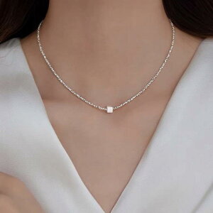 �l�b�N���X ���f�B�[�X �V���o�[925 �􉽊w�͗l �X�N�G�A ���� �d�C���b�L���H ������ ���i�g�� �p�[�e�B�[