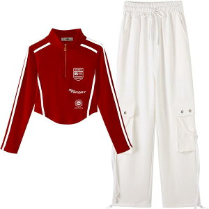 ZbgAbv fB[X H~ W[W ߃lbN n[tWbv  N TVc  J[Spc ㉺Zbg [EFA  S M L XL 2XL 3XL 4XL 90% ؃X^C JWA   