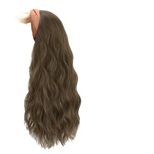 �w�A�A�N�Z�T���[ ���f�B�[�X �J�`���[�V���t���E�B�b�O �����O������ �u���E���n �u���b�N �����ȒP �C���`�F�� ���g�E�F�[�u