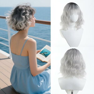 �E�B�b�O �R�X�v���p ���f�B�[�X ���F �V���[�g�w�A �J�[�� ���i�g�� �R�X�`���[�� �C�x���g �p�[�e�B�[