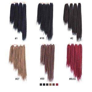 wAGNXeV fB[X BOX BRAIDS 79.99cm O ϔM GNXe O҂ EBbO t@bV  C`F
