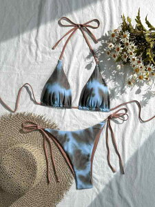 ���� ���f�B�[�X �r�L�j �q���E�� �A�j�}���� �؂�ւ� �Z�p���[�g �X�C���E�F�A �r�[�` �v�[�� �C���� �ڐG�⊴ S M L �u���[ �C�G���[�n