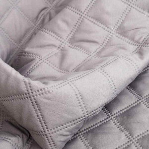 ���p�h���V�[�c 70cm×120cm ��l�p ���˂���V�[�c �􂦂� ��� ����� �Q������ ���� �ʋC�� ����h�~ �n�� �O���[ �`�F�b�N��