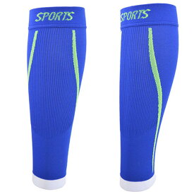 スポーツ用 レッグウォーマー メンズ レディース ランニング サイクリング 登山 コンプレッション 吸汗