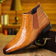 革靴 男性用 ローマ風 ビジネスシューズ 防水 4E 幅広 紳士靴 24cm 245cm 25cm 255cm 26cm 265cm 27cm 27…