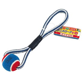 ペティオ (Petio) 愛情教育玩具テニスロープ