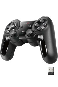 �G���R�� �Q�[���p�b�h 13�{�^�� Xinput �U�� �A�� ���ϋv JC-U4�V���[�Y
