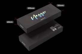LUMINKEY Magger 68 HE Performance