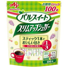 味の素 スリムアップシュガー スティック