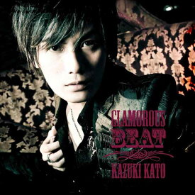 【中古】GLAMOROUS BEAT