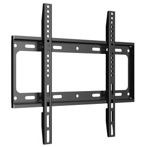 SJBRWN �e���r�Ǌ|������ 26�`65 �^ LED LCD�t��TV ���j�^�[ �Ή� 32 38 39 40 43 48 49 50 52�C���`���^�Œ莮 �ėp���� ��t�ȒPVESA�K�i�ő�430×410mm �ő�ω׏d50kg