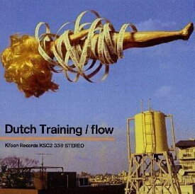 【中古】flow