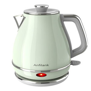 ANFILANK �P�g���d�C �}����������/�󕰂��h�~/�����d��OFF �d�C�P�g�� �X�e�����X�� 1���b�g��