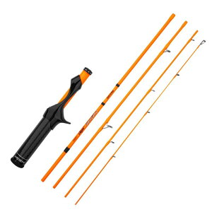 Seaquest �ފ� �x�C�g���b�h 1 5'6UL 6'3L �g���E�g ���b�h 9 �^�R ���b�h 5 �V�[�o�X���b�h 6 spining rod �Ă񂩂�ނ� �� 11 xisun 56ul 632l