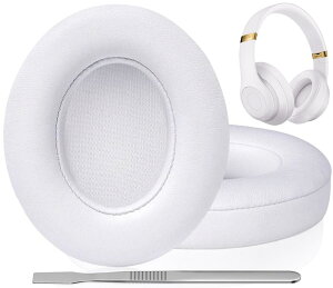 �C���[�p�b�h �C���[�N�b�V���� Beats Studio3 �� Studio2 Wired/Wireless B0500 B0501 �����p�w�b�h�z���p�b�h �Չ� �������t�H�[��
