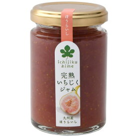 いちじく姫本舗 いちじくジャム極み蓬莱柿 140g