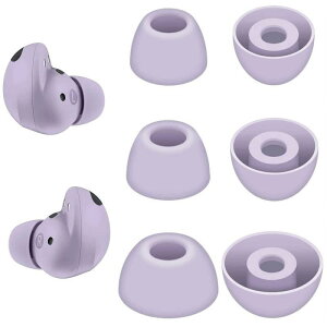 A-Pcas �C���[�s�[�X �C���[�`�b�v Galaxy Buds 2 Pro�p S/M/L 3�y�A �V���R����