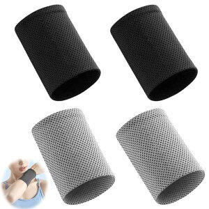 MTDDYMXLFG ���X�g�o���h �⊴ �N�[���Z���X ���� ���X�g�o���h 4 �Z�b�g �z�������ʋC�� 9cm �ėp �L�k������ ���K �؃g�� �X�|�[�c�싅�����j���O�j�����p