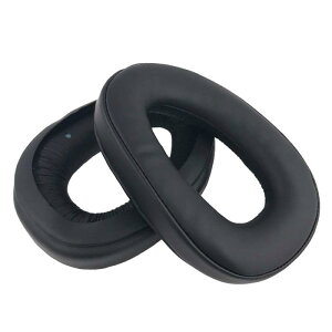 Chic Tuant �C���[�p�b�h for Sennheiser (�[���n�C�U�[) GSP300 GSP301 GSP302 GSP303 GSP350 GSP 300 301 302 303 350 �w�b�h�Z�b�g�ɑΉ� �����p�w�b�h�z���p�b�h�C���[�N�b