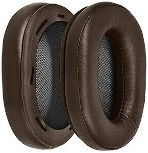 MDR-1A��?Sony MDR 1ADAC 1ABT�w�b�h�t�H���ƌ݊����̂�������p�C���[�p�b�h�N�b�V�����}�t�L�b�g�p�[�c�i�u���E���j