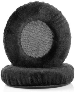 �x���x�b�g�C���[�p�b�h�N�b�V�����J�o�[Beyerdynamic DT 990 Pro DT 770 Pro DT990 DT770 Pro�w�b�h�Z�b�g�w�b�h�t�H���p�����p�C���[�p�b�h�t�H�[�����i�O���[�j