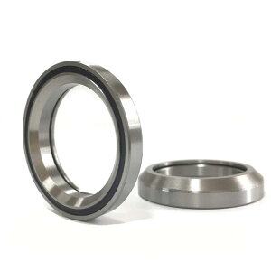 �yNBBB ���Ȃ��̎��]�ԃx�A�����O�q�ɁzMH-P08H8 TH870E MR121 160-1647 1-1/8�g �w�b�h�Z�b�g �x�A�����O ���]�ԃx�A�����O 30.5×41.8×8 45°/45° 2�Z�b�g K845H8