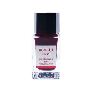 PILOT ���N�M�����C���L �F�ʎ�/iroshizuku �~�j�{�g�� 15ml�y�g�t�z INK15MO