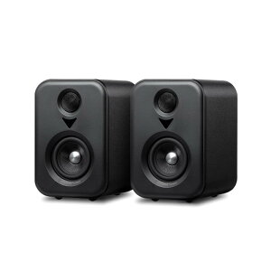 AIYIMA S400 �y�X�V���f�� �z100W�u�b�N�V�F���t�A�N�e�B�u�X�s�[�J�[ �f���A�����[�h3�C���`Bluetooth HiFi�z�[���T�u�E�[�t�@�[���y�V�X�e��TV�R���s���[�^�p