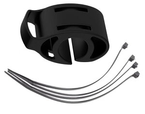 LeTradeJP ���]�Ԏ��v�}�E���g �V���R���� �z���_�[ FOR Garmin/FOR A-pple-Watch/FOR Fitbit/FOR G-shock �ȂǂɓK�p ��GPS�i�r �}�E���g�L�b�g �N���b�v�X�^���h