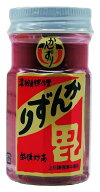 新潟県の珍味 越後妙高唐辛子使用調味料(かんずり)(47g)