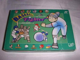 ベースボールファイター