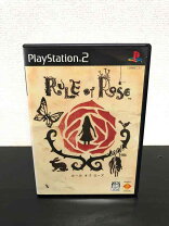 楽天市場】rule of rose ps2の通販