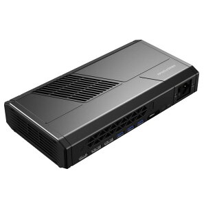 MINISFORUM �h�b�L���O�X�e�[�V����